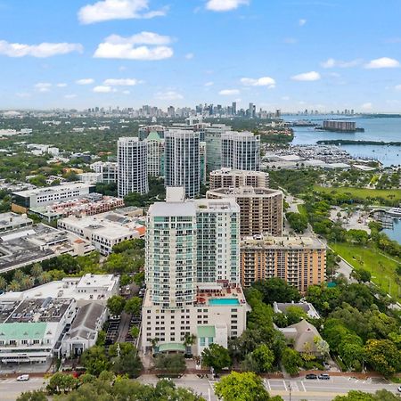 Private Residences At Hotel Arya By Sofla Vacations Miami Eksteriør billede