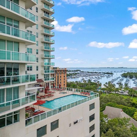Private Residences At Hotel Arya By Sofla Vacations Miami Eksteriør billede