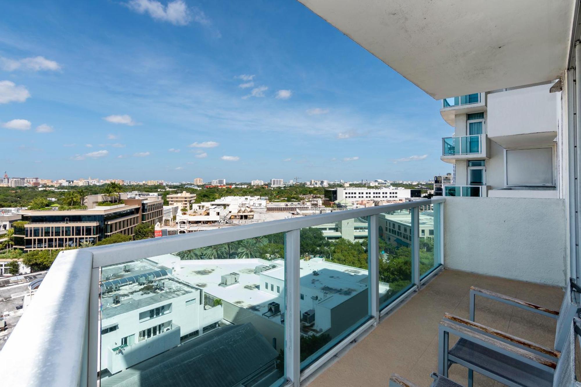 Private Residences At Hotel Arya By Sofla Vacations Miami Eksteriør billede