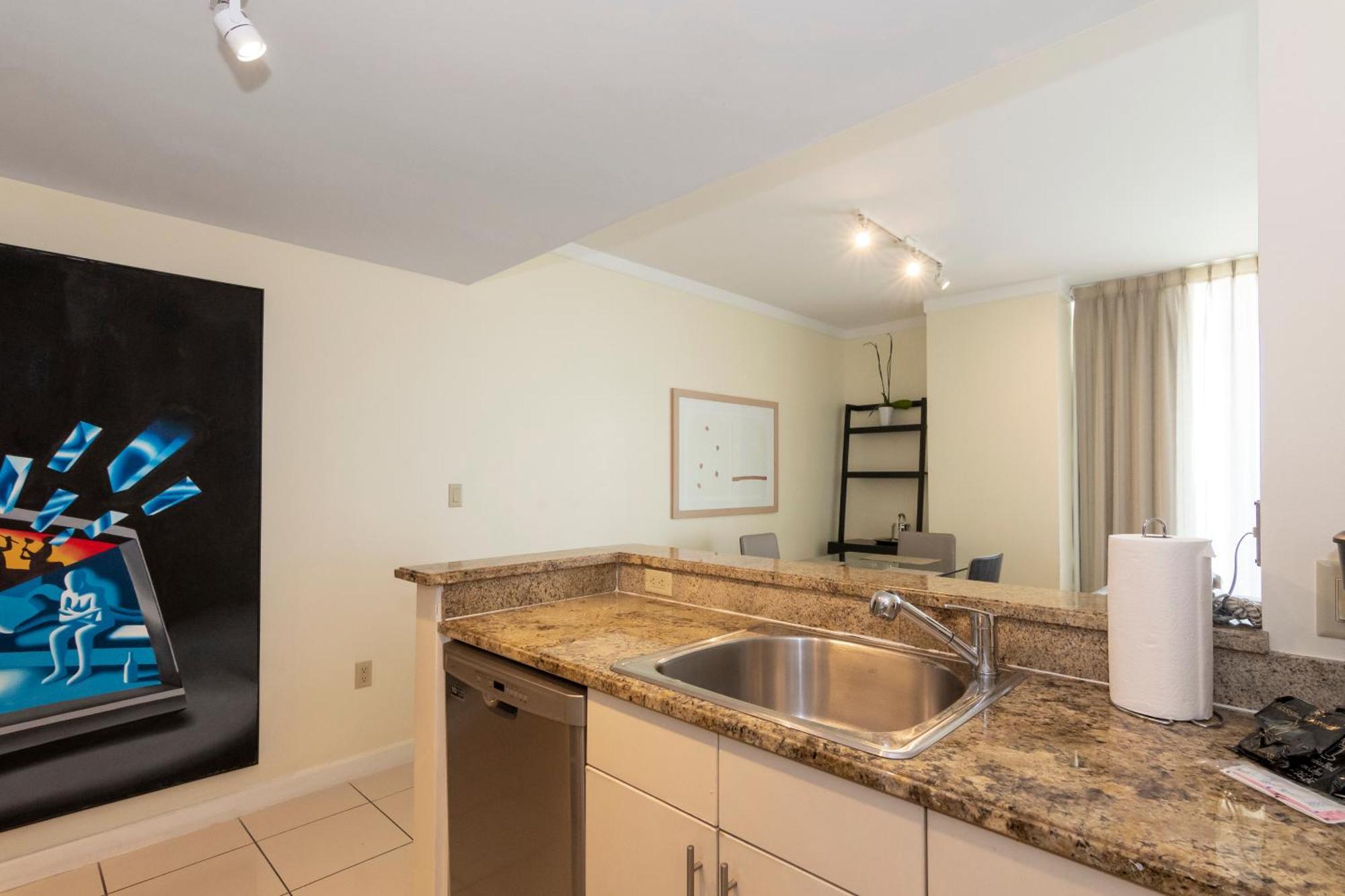 Private Residences At Hotel Arya By Sofla Vacations Miami Eksteriør billede