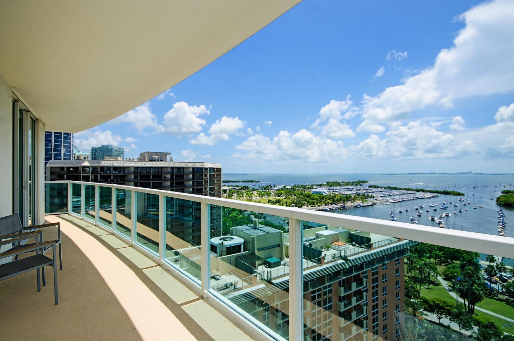 Private Residences At Hotel Arya By Sofla Vacations Miami Eksteriør billede