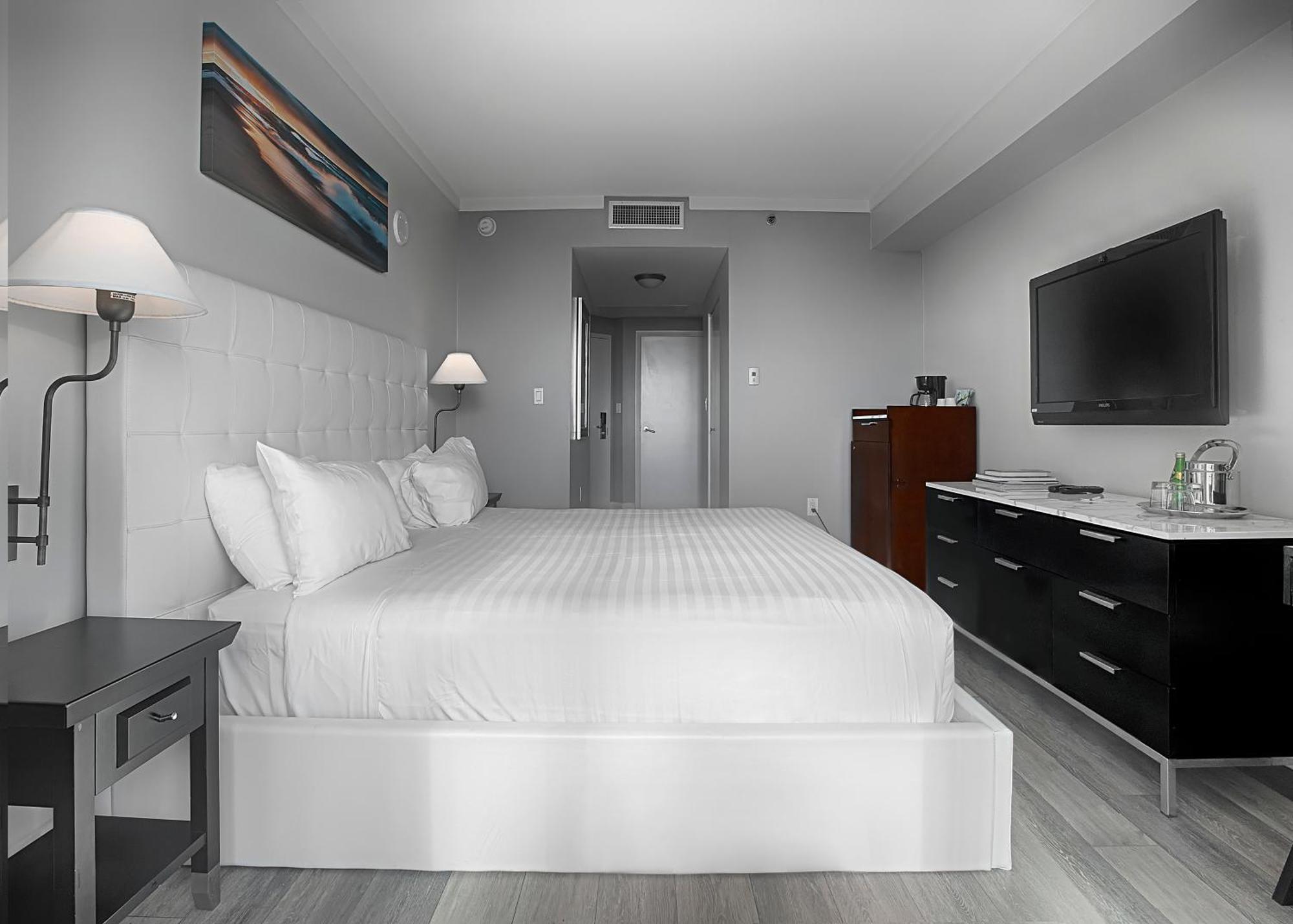 Private Residences At Hotel Arya By Sofla Vacations Miami Eksteriør billede