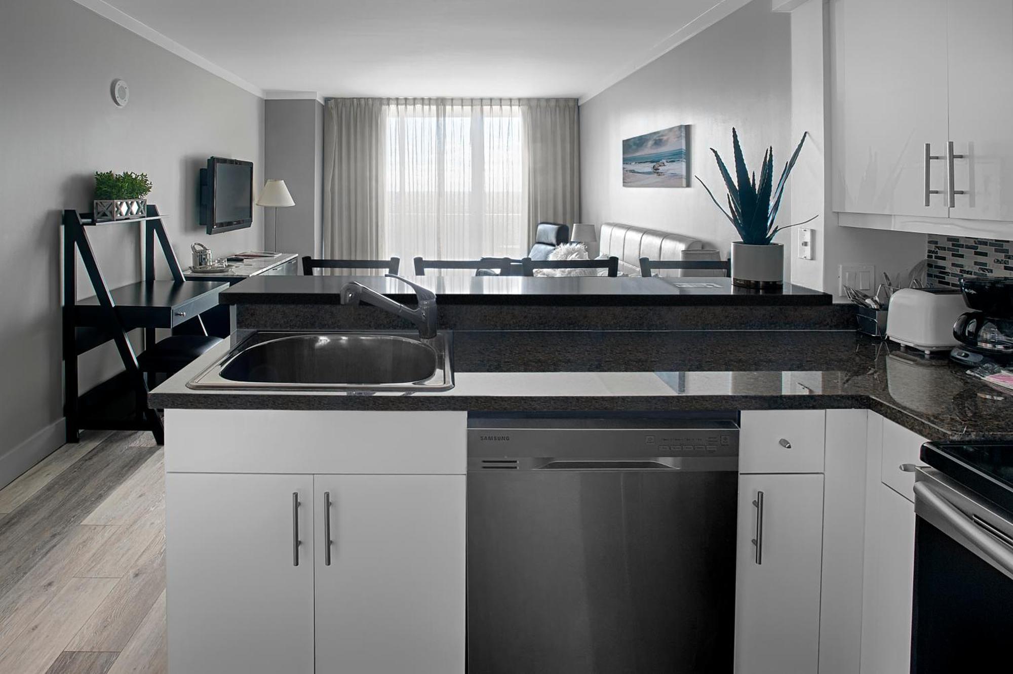 Private Residences At Hotel Arya By Sofla Vacations Miami Eksteriør billede