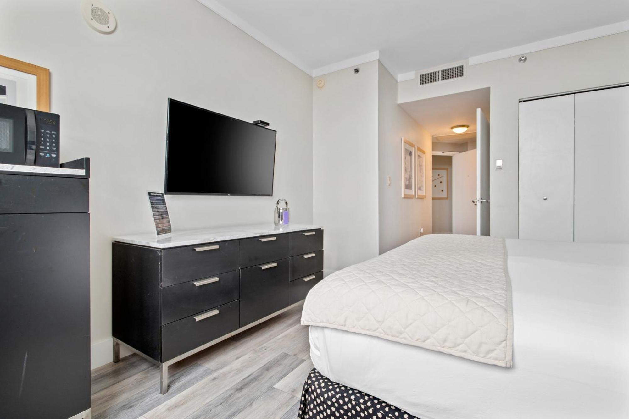 Private Residences At Hotel Arya By Sofla Vacations Miami Eksteriør billede