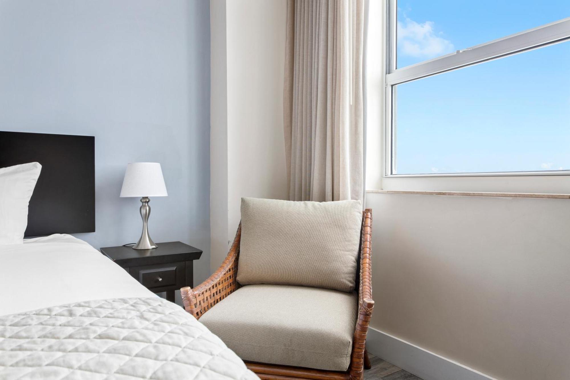 Private Residences At Hotel Arya By Sofla Vacations Miami Eksteriør billede