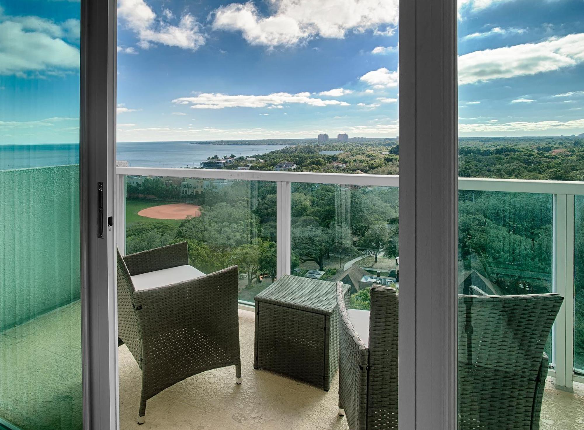 Private Residences At Hotel Arya By Sofla Vacations Miami Eksteriør billede