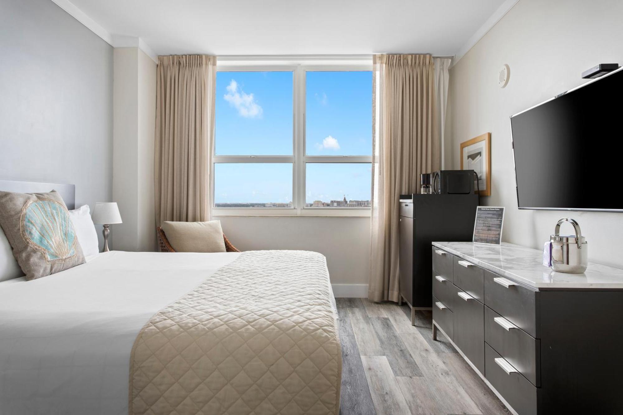 Private Residences At Hotel Arya By Sofla Vacations Miami Eksteriør billede
