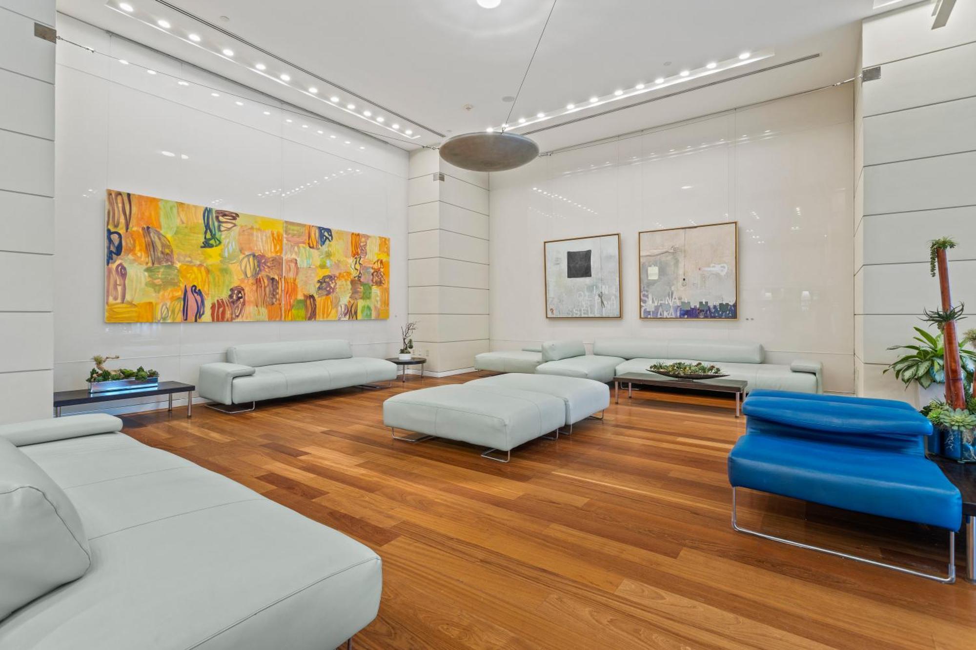 Private Residences At Hotel Arya By Sofla Vacations Miami Eksteriør billede