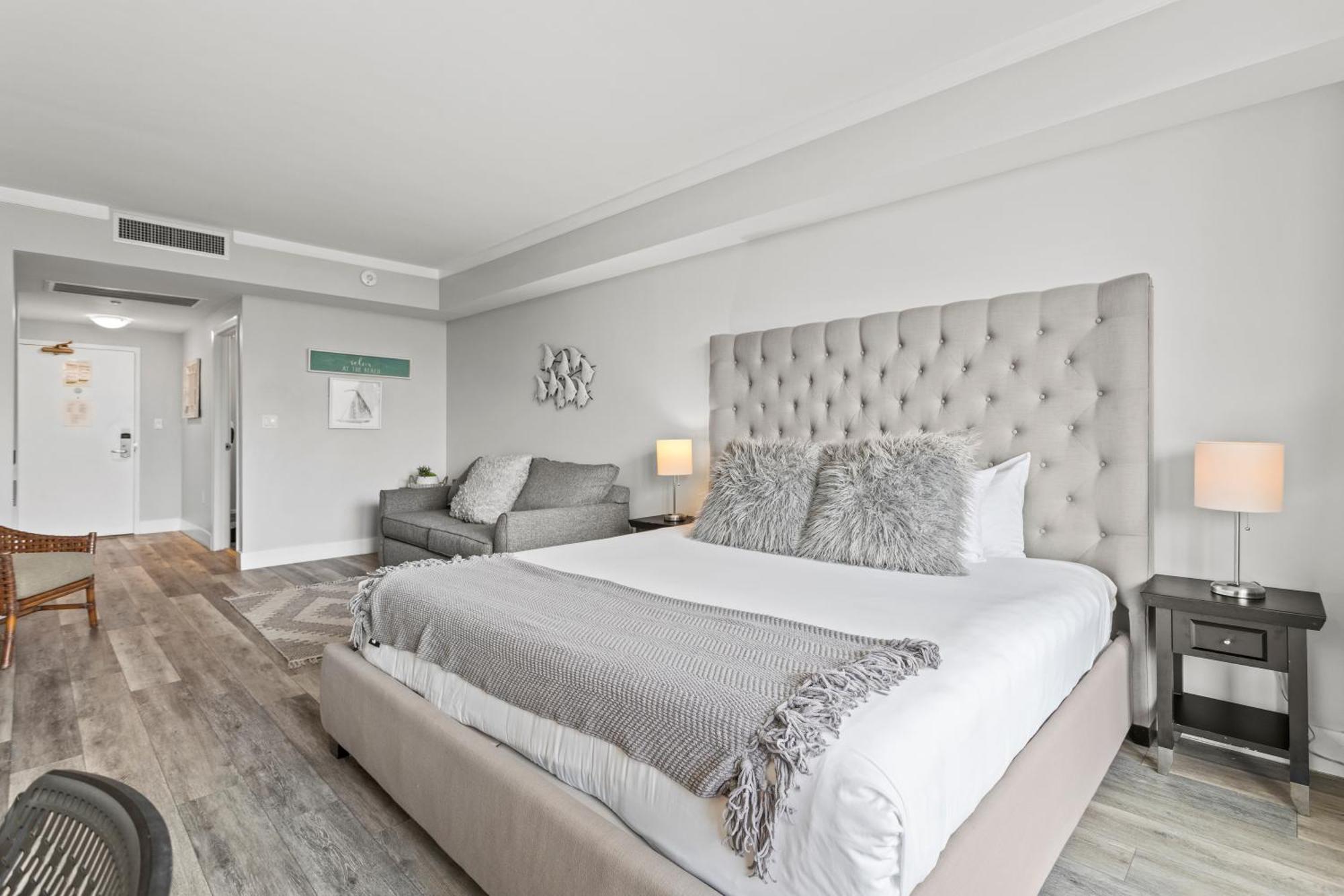 Private Residences At Hotel Arya By Sofla Vacations Miami Eksteriør billede