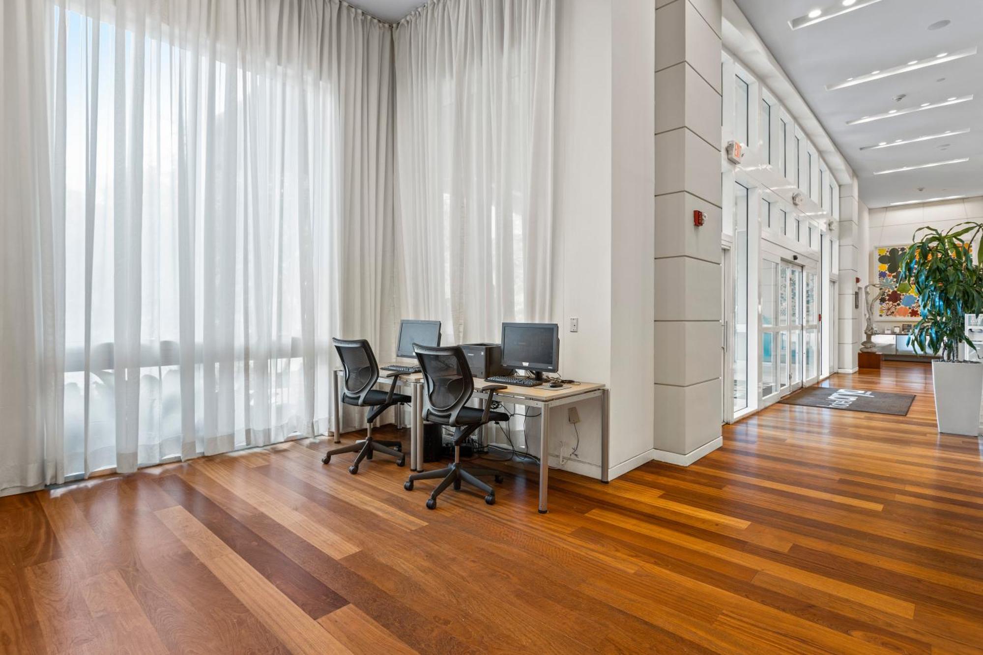 Private Residences At Hotel Arya By Sofla Vacations Miami Eksteriør billede