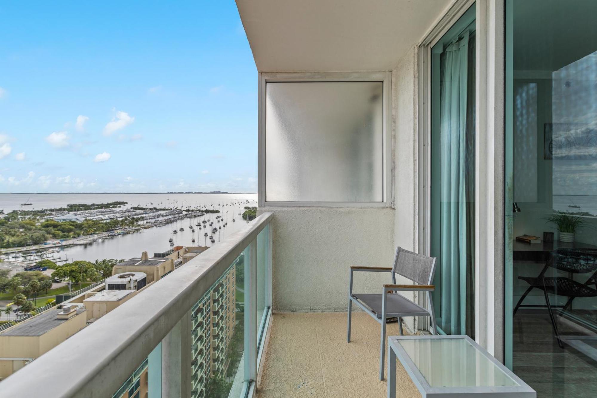 Private Residences At Hotel Arya By Sofla Vacations Miami Eksteriør billede