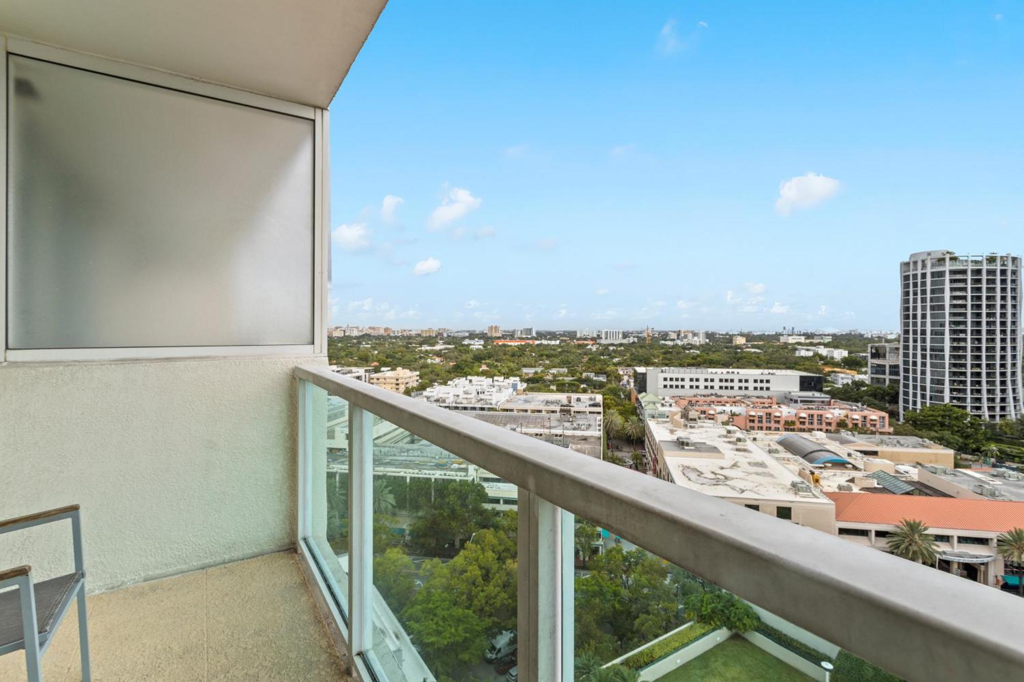Private Residences At Hotel Arya By Sofla Vacations Miami Eksteriør billede