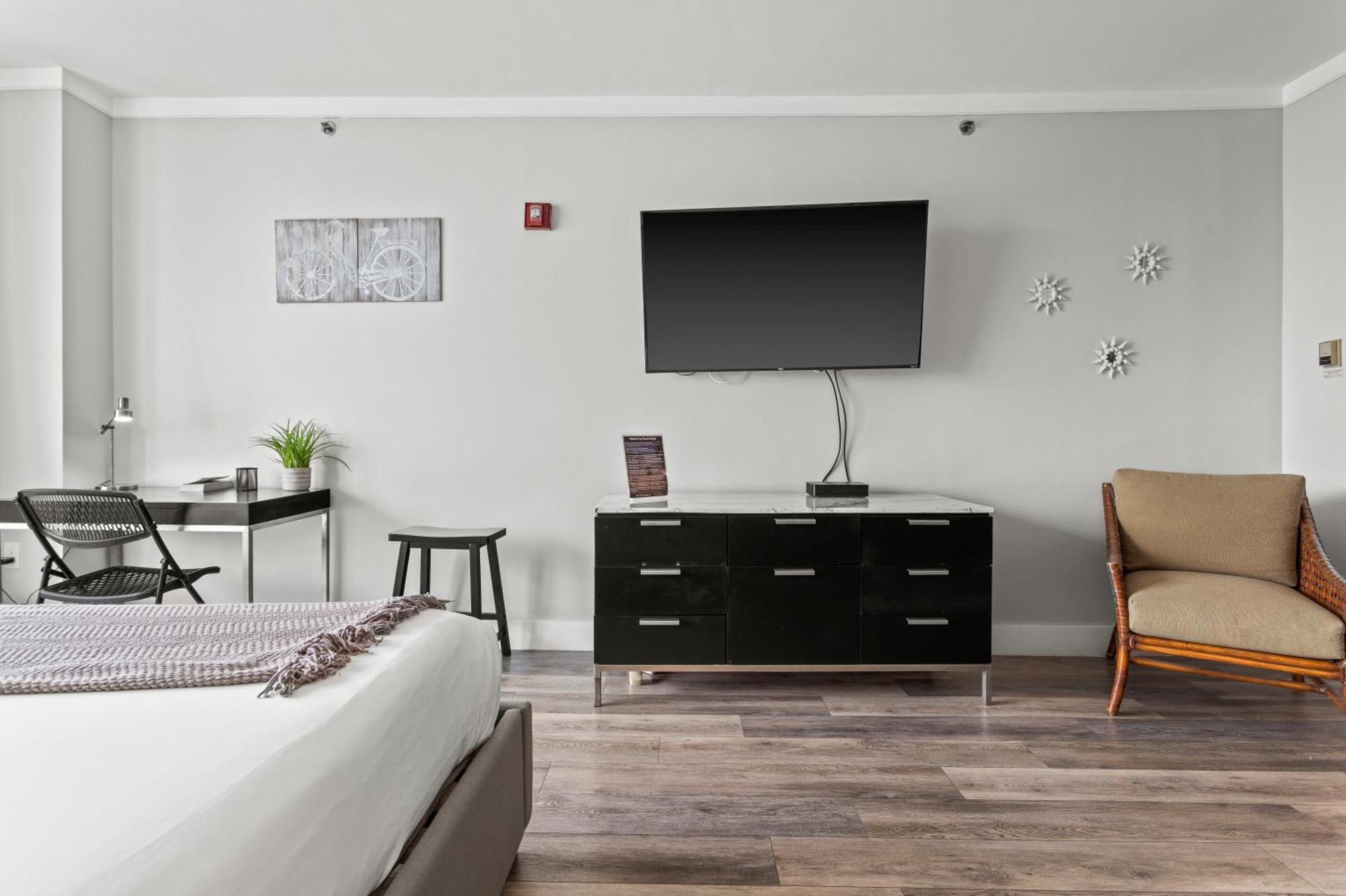Private Residences At Hotel Arya By Sofla Vacations Miami Eksteriør billede