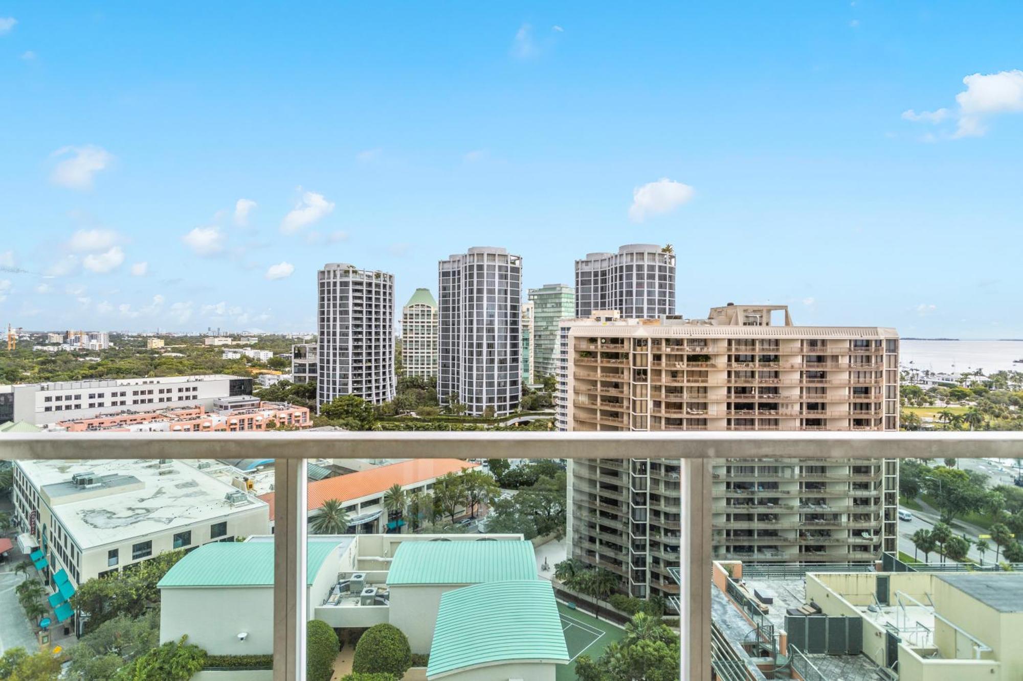 Private Residences At Hotel Arya By Sofla Vacations Miami Eksteriør billede