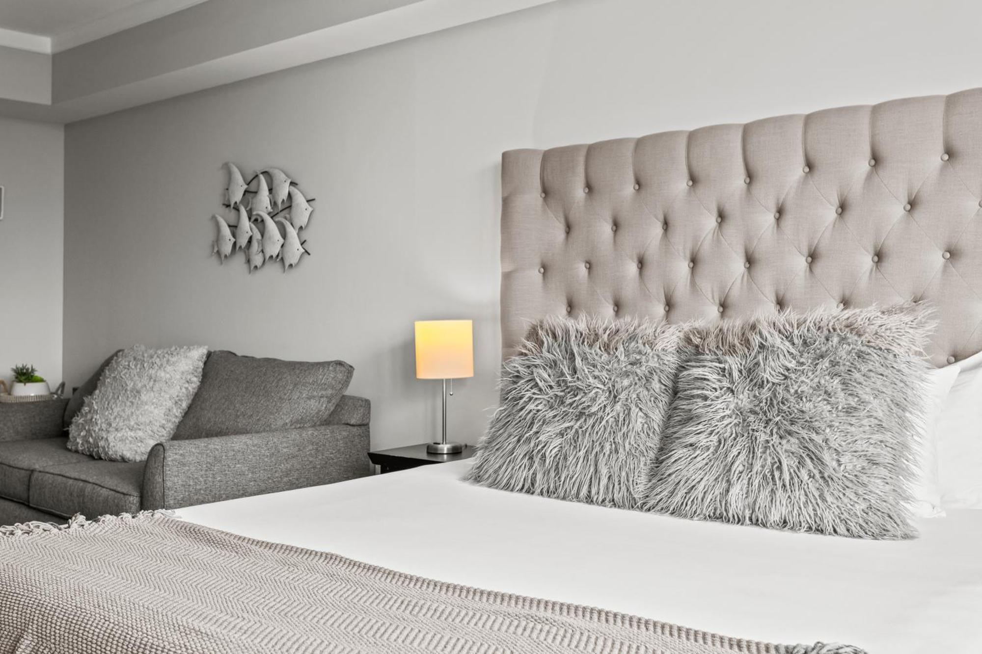 Private Residences At Hotel Arya By Sofla Vacations Miami Eksteriør billede