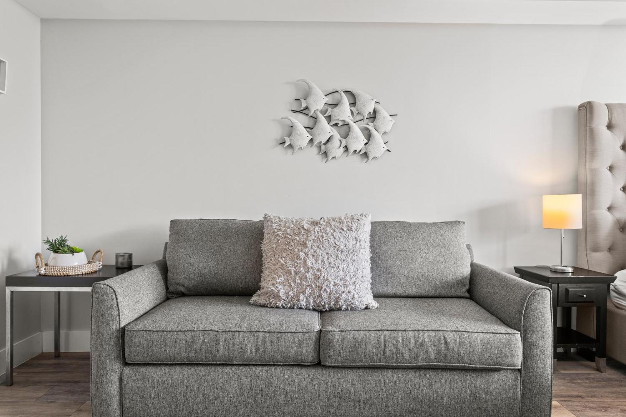 Private Residences At Hotel Arya By Sofla Vacations Miami Eksteriør billede