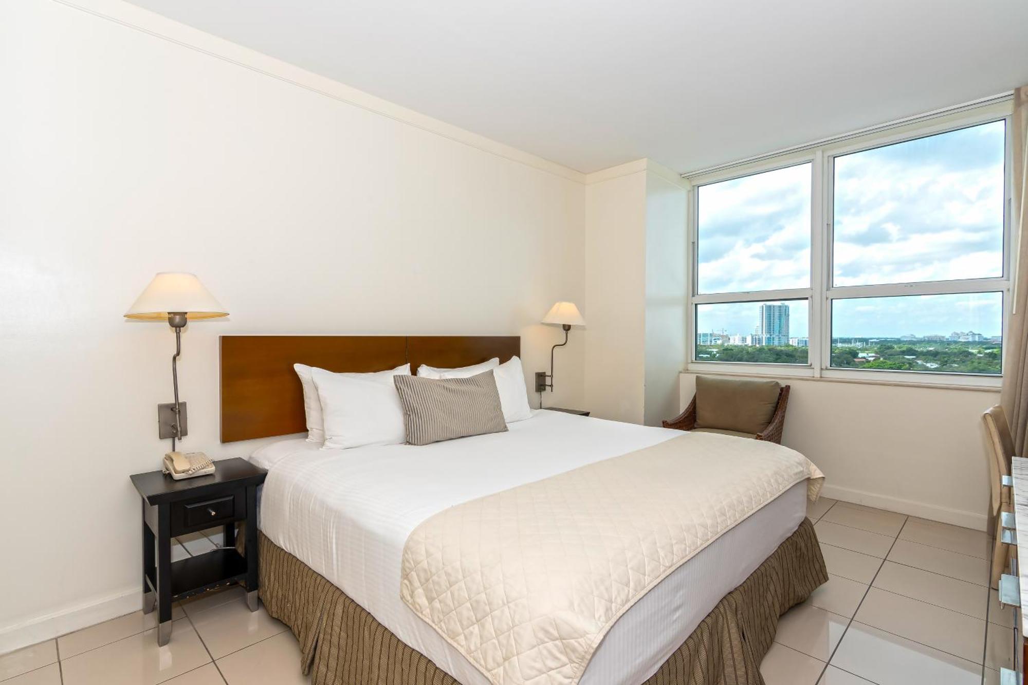Private Residences At Hotel Arya By Sofla Vacations Miami Eksteriør billede