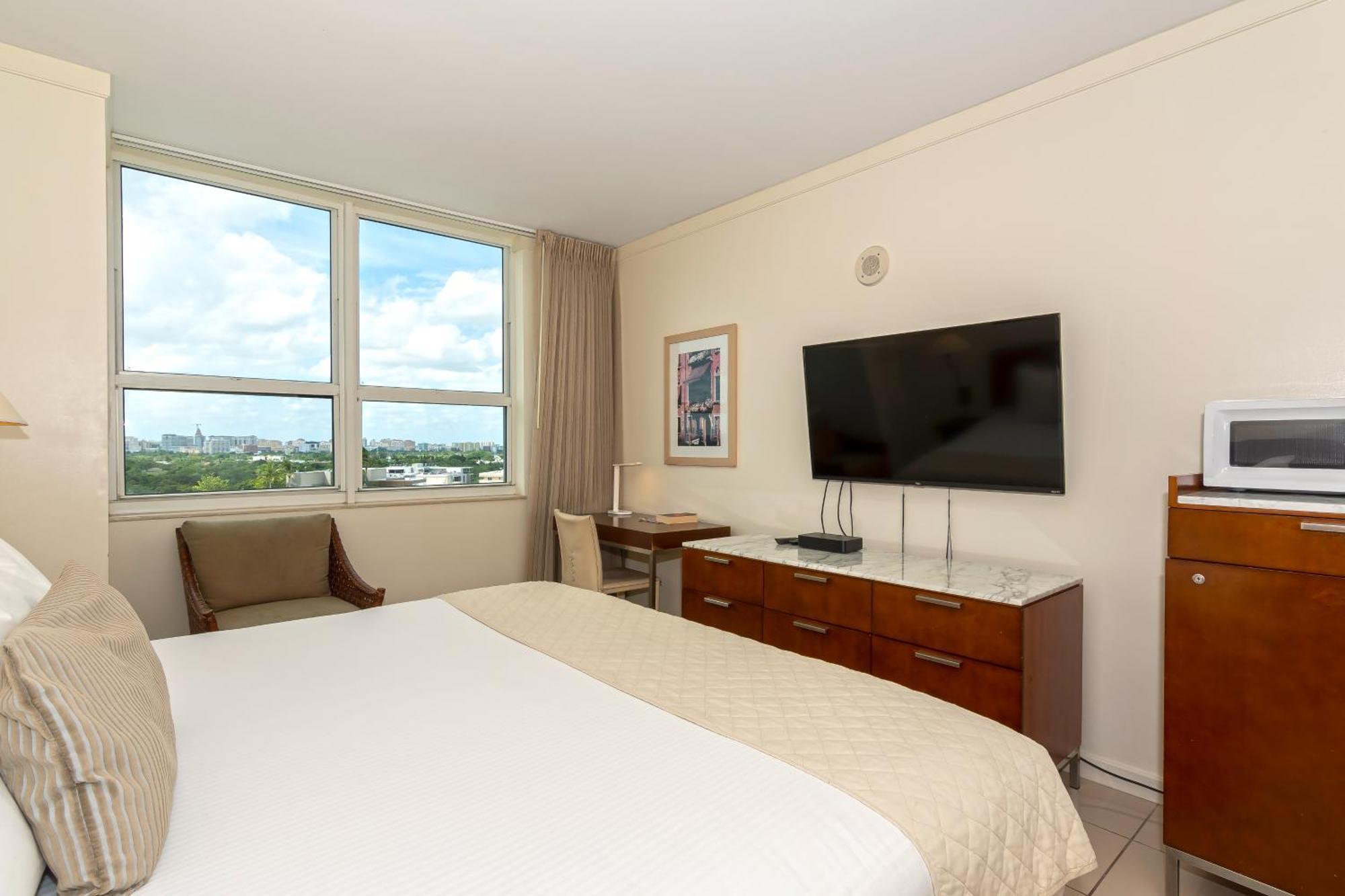 Private Residences At Hotel Arya By Sofla Vacations Miami Eksteriør billede