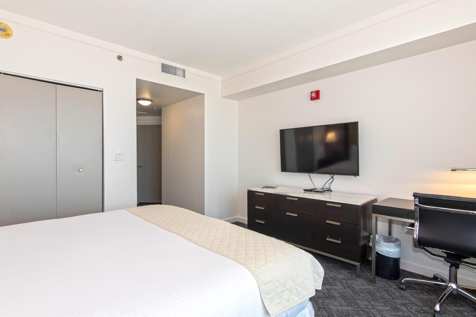 Private Residences At Hotel Arya By Sofla Vacations Miami Eksteriør billede