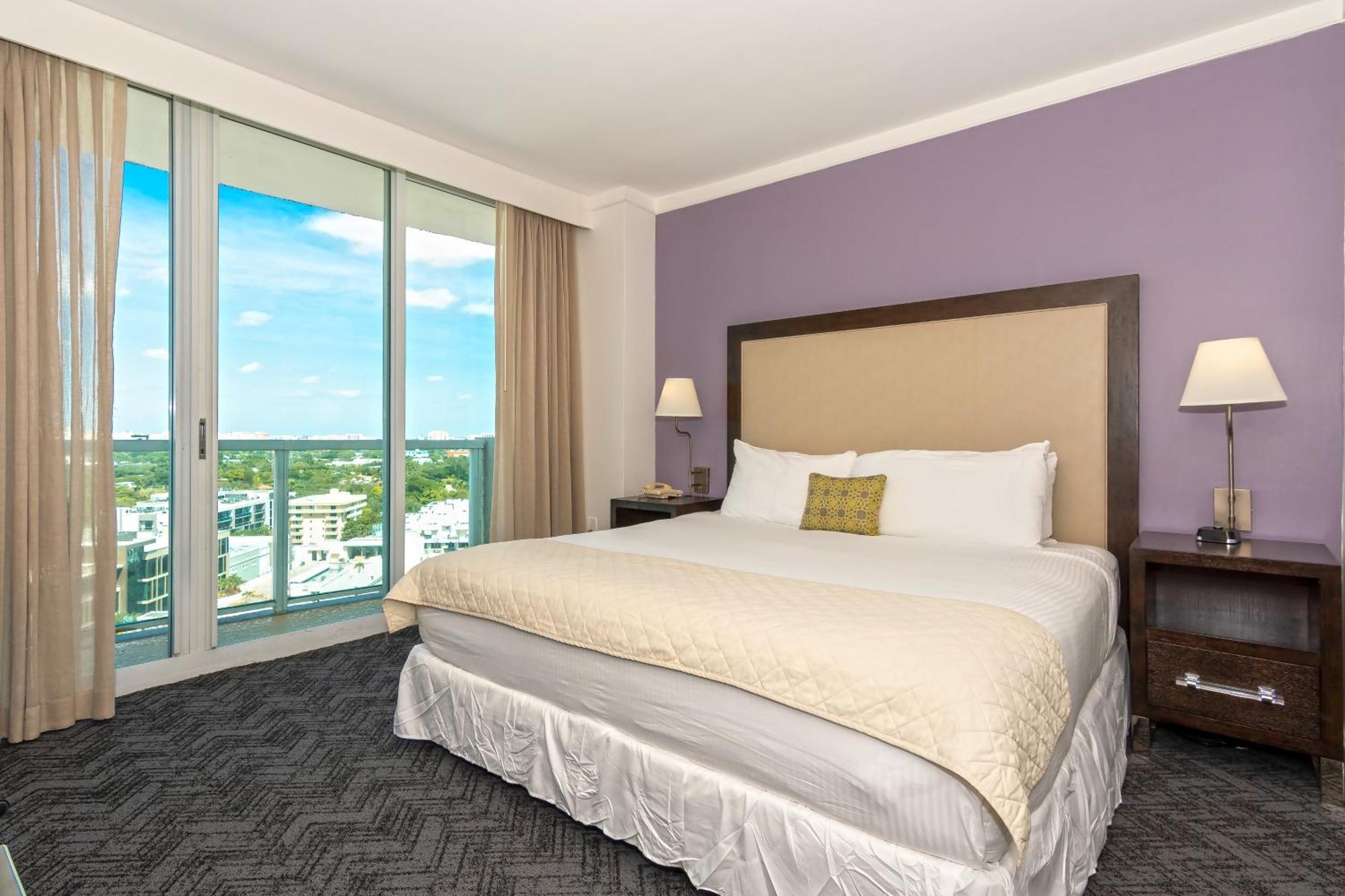 Private Residences At Hotel Arya By Sofla Vacations Miami Eksteriør billede