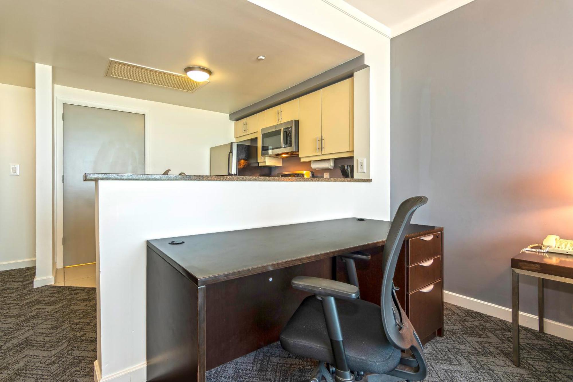 Private Residences At Hotel Arya By Sofla Vacations Miami Eksteriør billede