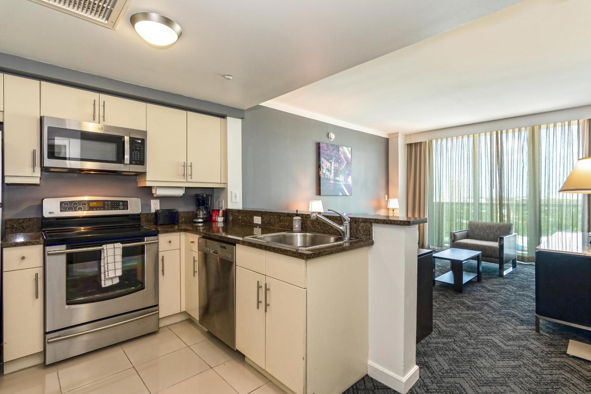 Private Residences At Hotel Arya By Sofla Vacations Miami Eksteriør billede