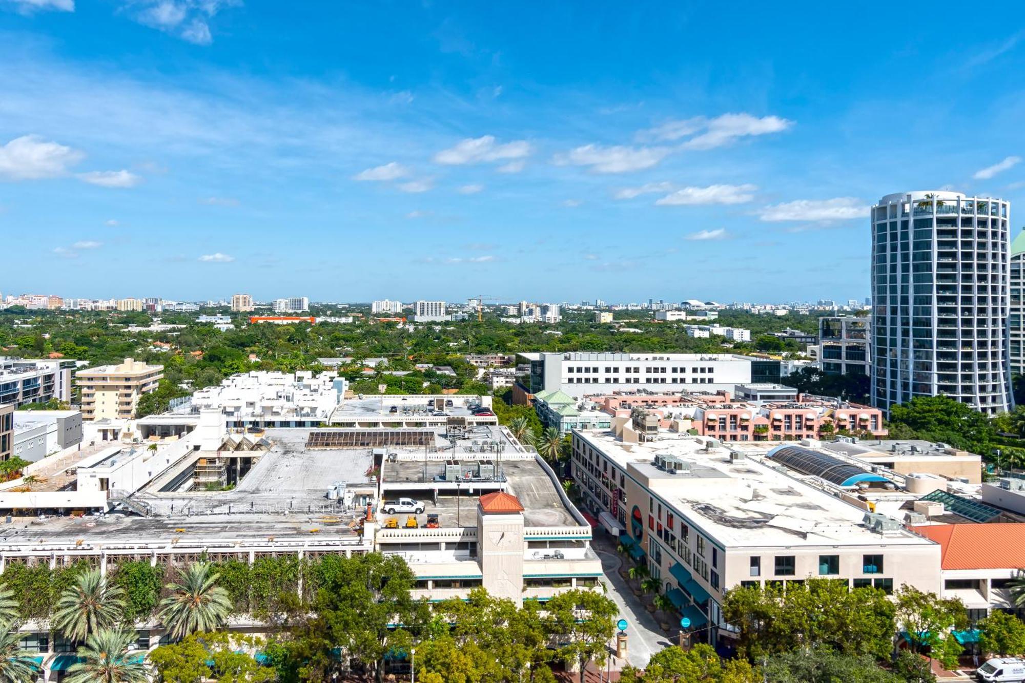 Private Residences At Hotel Arya By Sofla Vacations Miami Eksteriør billede